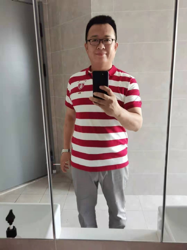 行走的打桩机的第二张照片--烟台交友中心